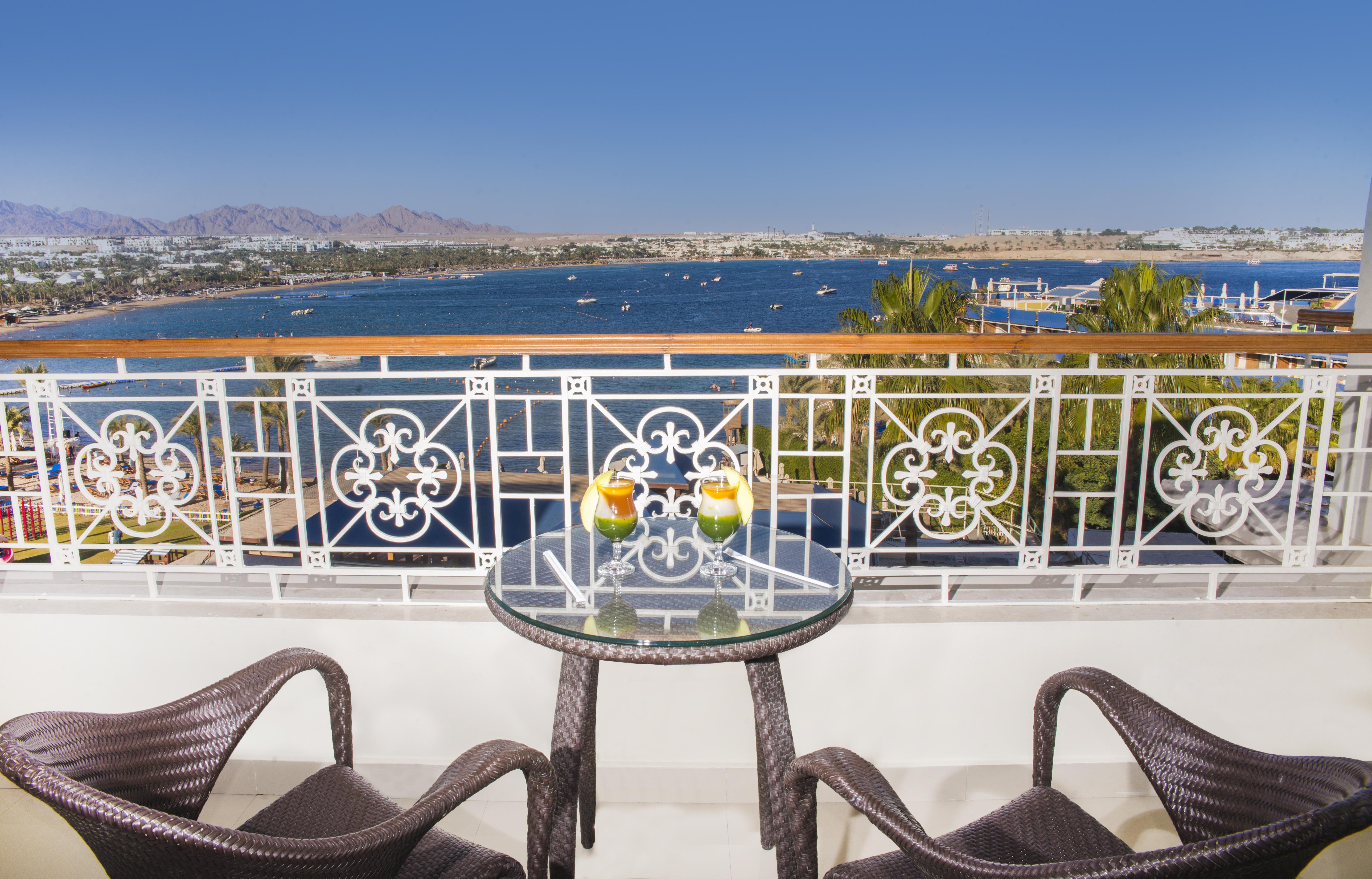 Marina Sharm Hotel Eksteriør bilde