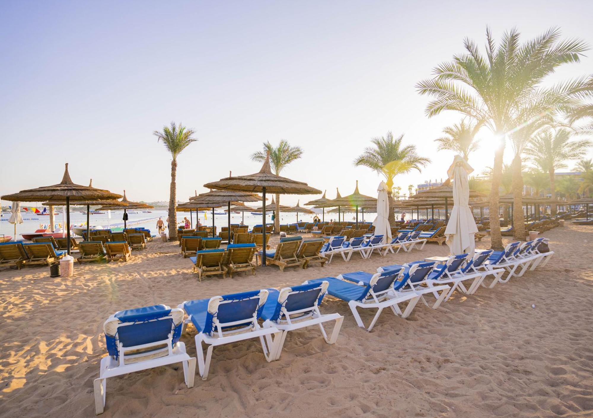Marina Sharm Hotel Eksteriør bilde
